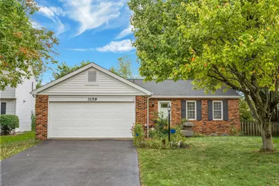 3159 Alderridge Court, Dublin, OH 43017 - Photo 1