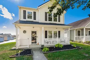 5261 Valley Forge St, Orient, OH 43146 - Photo 1