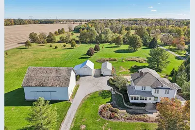 733 S State Route 605, Sunbury, OH 43074 - Photo 1