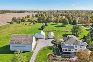 733 S State Route 605, Sunbury, OH 43074 - Photo 1