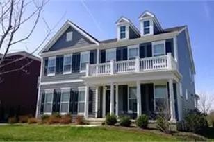 10928 Bellflower Dr, Plain City, OH 43064 - Photo 1