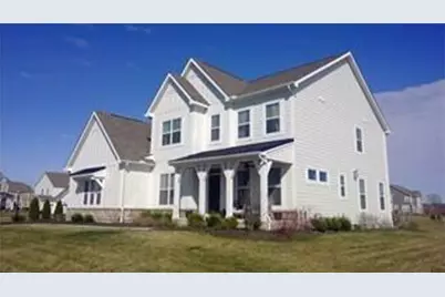 10740 Mangrove Loop, Plain City, OH 43064 - Photo 1