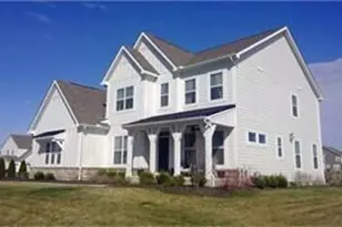 10740 Mangrove Loop, Plain City, OH 43064 - Photo 1