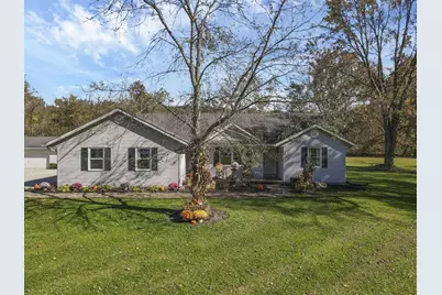 12938 Maysville Williams Road, Logan, OH 43138 - Photo 1