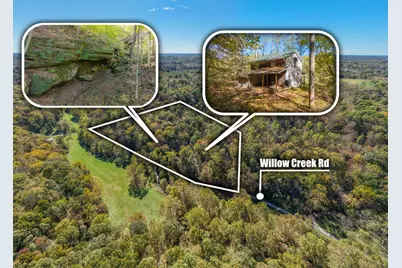 15791 Willow Creek Road, Athens, OH 45701 - Photo 1