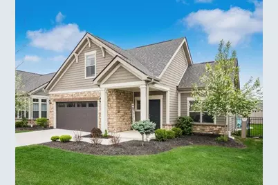 10516 Elderberry Drive, Plain City, OH 43064 - Photo 1