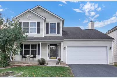 8569 Fernbrook Drive, Lewis Center, OH 43035 - Photo 1