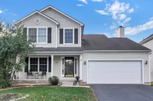 8569 Fernbrook Dr, Lewis Center, OH 43035 - Photo 1