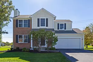 1608 Geranium Dr, Lewis Center, OH 43035 - Photo 1