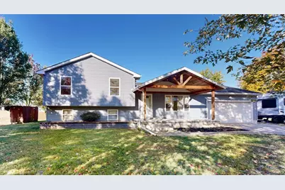 7326 State Route 19 Unit 2 Lot 277, Mount Gilead, OH 43338 - Photo 1