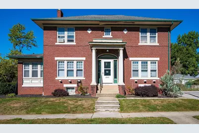 3840 N High Street, Columbus, OH 43214 - Photo 1