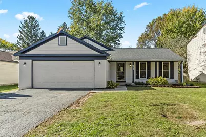 8205 Longhorn Road, Powell, OH 43065 - Photo 1