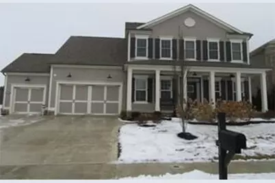 10450 Pagoda Way, Plain City, OH 43064 - Photo 1