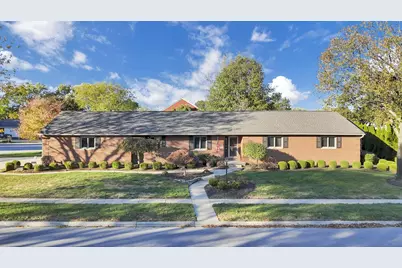 2584 Clark Drive, Grove City, OH 43123 - Photo 1