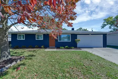 216 Redmond Road, Columbus, OH 43228 - Photo 1