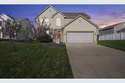 430 Pruden Drive, Pickerington, OH 43147 - Photo 1