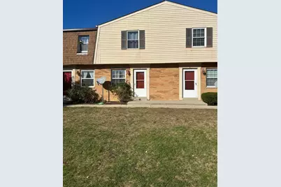 5726 Beechcroft Road #J, Columbus, OH 43229 - Photo 1
