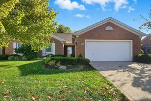 5672 Barry Trce, Dublin, OH 43017 - Photo 1