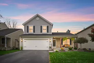 5484 Genoa Farms Blvd, Westerville, OH 43082 - Photo 1
