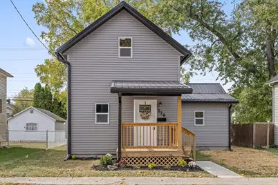 579 Henry Street, Marion, OH 43302 - Photo 1