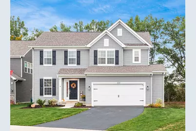 3696 Old Glory Loop, Powell, OH 43065 - Photo 1