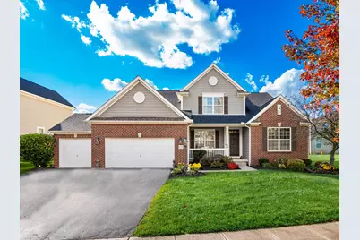 8254 Tricia Price Drive, Powell, OH 43065 - Photo 1