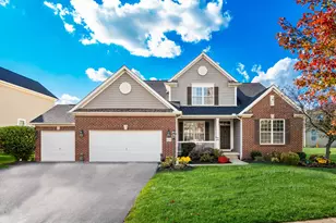 8254 Tricia Price Dr, Powell, OH 43065 - Photo 1