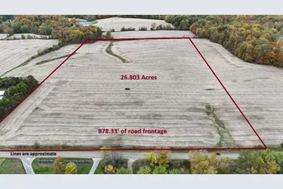 00 County Road 98 #Lot B, Mount Gilead, OH 43338 - Photo 1