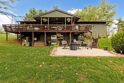 3290 W Shad Drive, Mansfield, OH 44903 - Photo 1