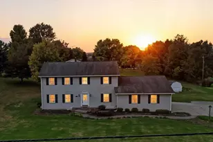 14021 Old Mansfield Rd, Mount Vernon, OH 43050 - Photo 1