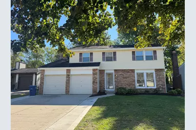 361 Saint Thomas Drive, Westerville, OH 43081 - Photo 1