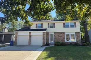 361 St Thomas Dr, Westerville, OH 43081 - Photo 1