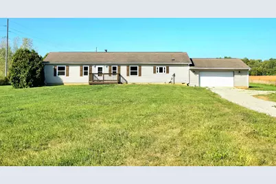 3859 County Road 15, Marengo, OH 43334 - Photo 1