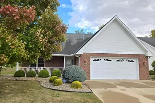 649 Ajax Mountain Cir, Galion, OH 44833 - Photo 1