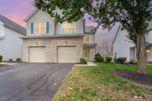 2625 Rustling Oak Blvd, Hilliard, OH 43026 - Photo 1