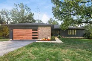 8369 Manitou Dr, Westerville, OH 43081 - Photo 1