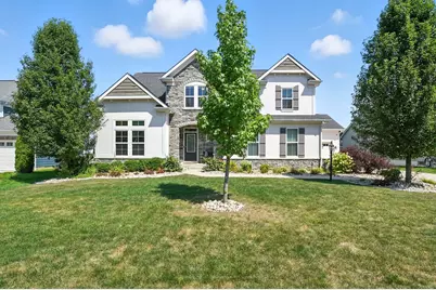 6381 Streamside Drive, Galena, OH 43021 - Photo 1