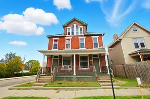 1174 Rich St, Columbus, OH 43205 - Photo 1