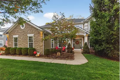 5844 Dunheath Loop, Dublin, OH 43016 - Photo 1