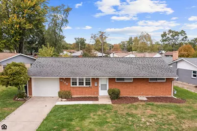 6784 Greenbush Drive, Reynoldsburg, OH 43068 - Photo 1