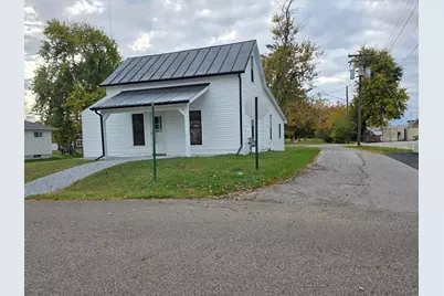 357 N Delaware Street, Mount Gilead, OH 43338 - Photo 1