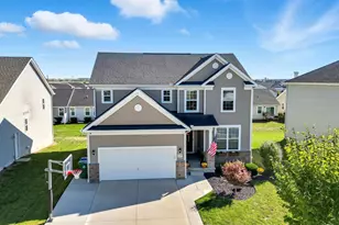2232 Canter St, Marysville, OH 43040 - Photo 1