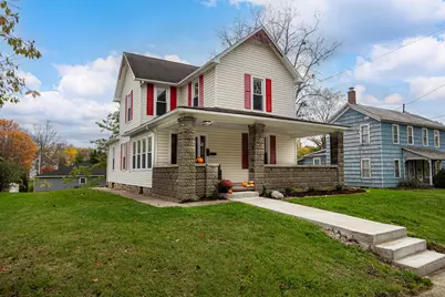 251 Lincoln Avenue, Mount Gilead, OH 43338 - Photo 1
