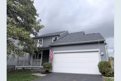 5328 Cherry Bud Court, Columbus, OH 43228 - Photo 1