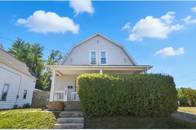 306 E Vine Street, Lima, OH 45804 - Photo 1