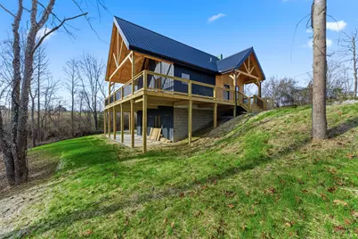 63772 Frazee Lane Lane, McArthur, OH 45651 - Photo 1