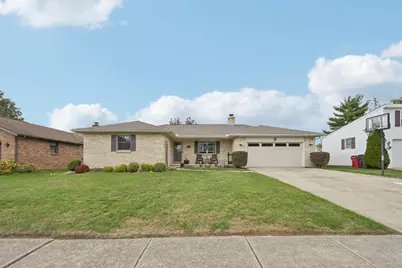 4427 Dawn Drive, Grove City, OH 43123 - Photo 1