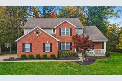 60 Buckeye Drive, Powell, OH 43065 - Photo 1