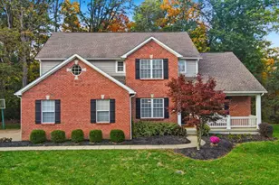 60 Buckeye Dr, Powell, OH 43065 - Photo 1