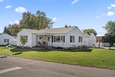 258 Logan View Drive, Chillicothe, OH 45601 - Photo 1